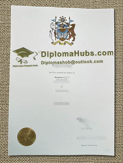 Coventry University Degree